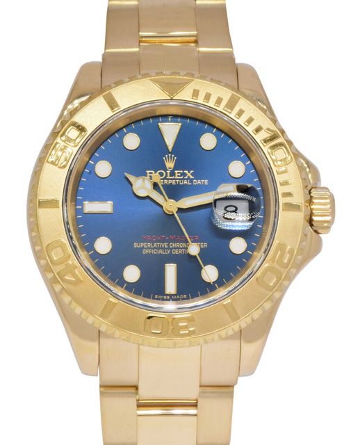 Rolex Yacht-Master 16628 Image 2